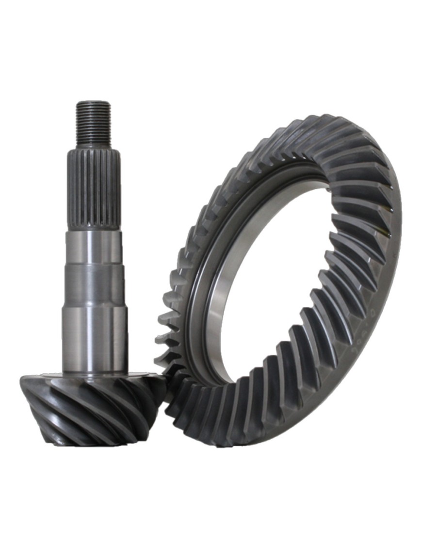 Przełożenie mostu 4.88 przód Dana 30 Revolution Gear