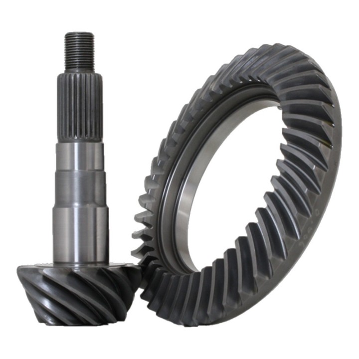 Przełożenie mostu 4.88 przód Dana 30 Revolution Gear - ujęcie 2