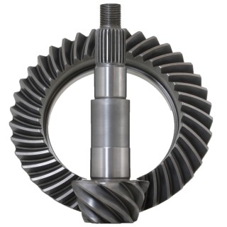 Przełożenia mostu przód 5.38 Dana 30 Revolution Gear