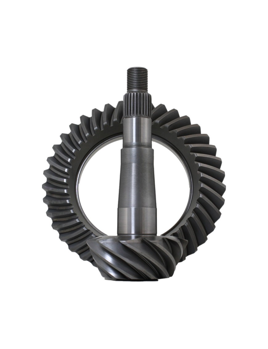 Przełożenie mostu 4.10 tył Chrysler 8.25 Revolution Gear