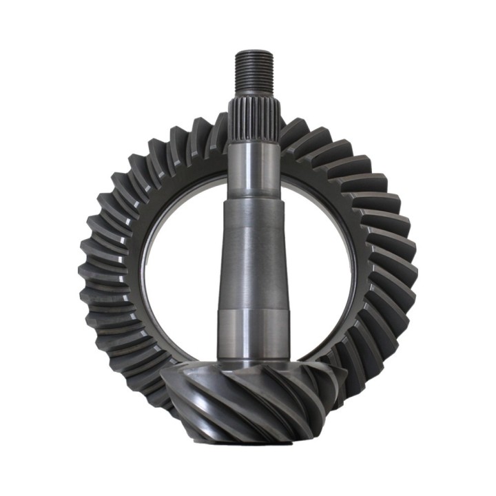 Przełożenie mostu 4.10 tył Chrysler 8.25 Revolution Gear