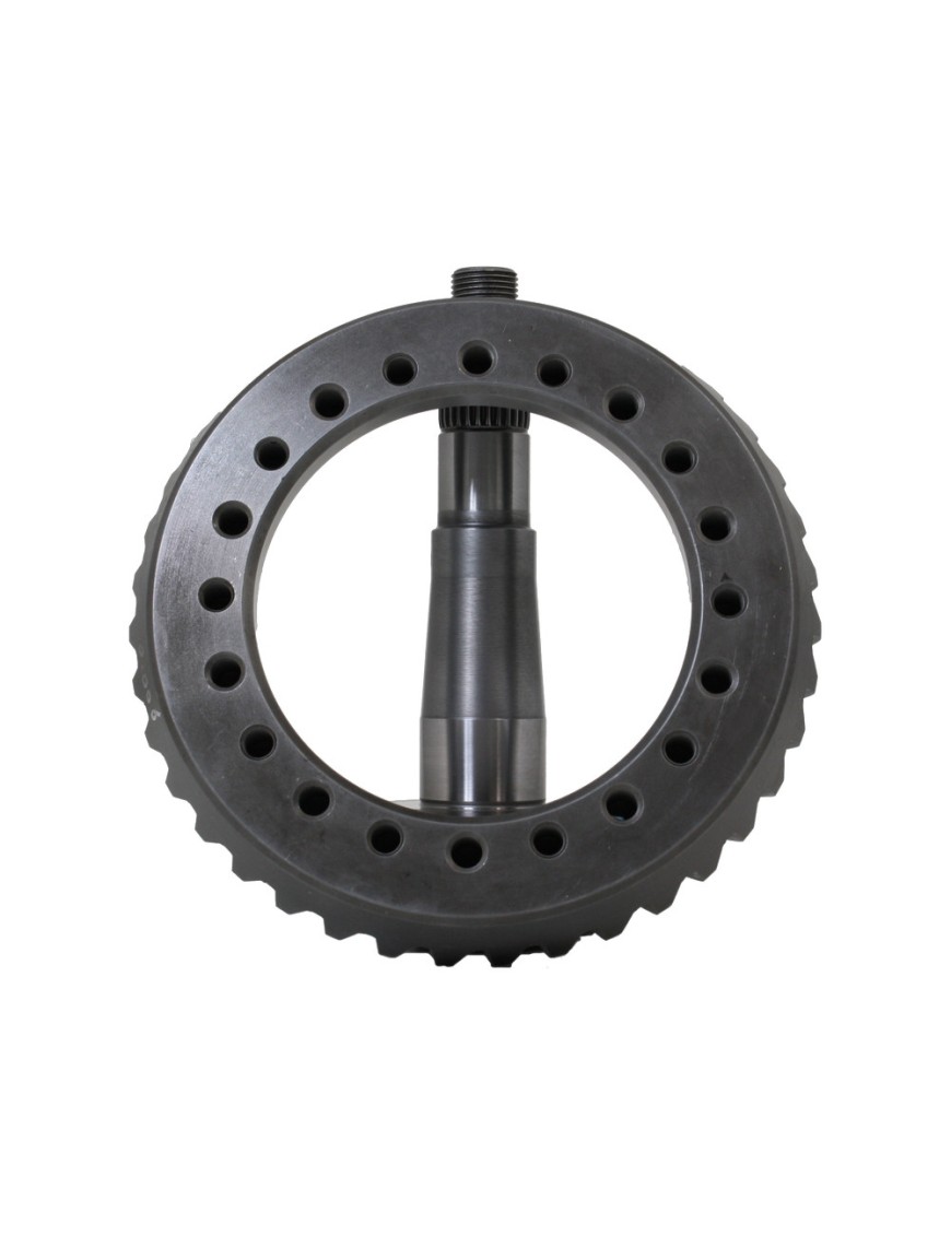 Przełożenie mostu 4.10 tył Chrysler 8.25 Revolution Gear