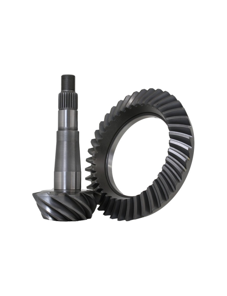 Przełożenie mostu 4.10 tył Chrysler 8.25 Revolution Gear