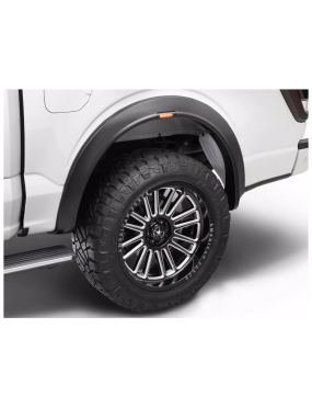 Poszerzenia błotników przód i tył Husky Liners RVL Style