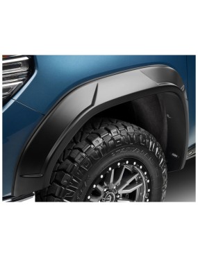 Poszerzenia błotników przód i tył Husky Liners DRT Style