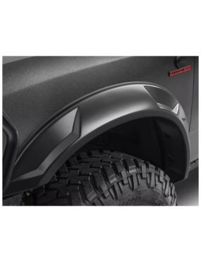 Poszerzenia błotników przód i tył Husky Liners DRT Style