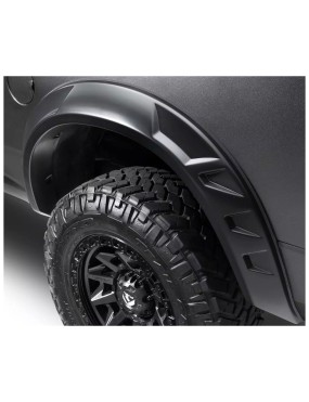 Poszerzenia błotników przód i tył Husky Liners DRT Style