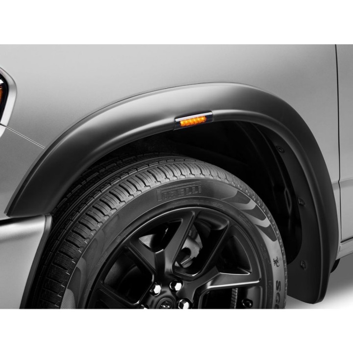 Poszerzenia błotników przód i tył Husky Liners RVL Style - ujęcie 4