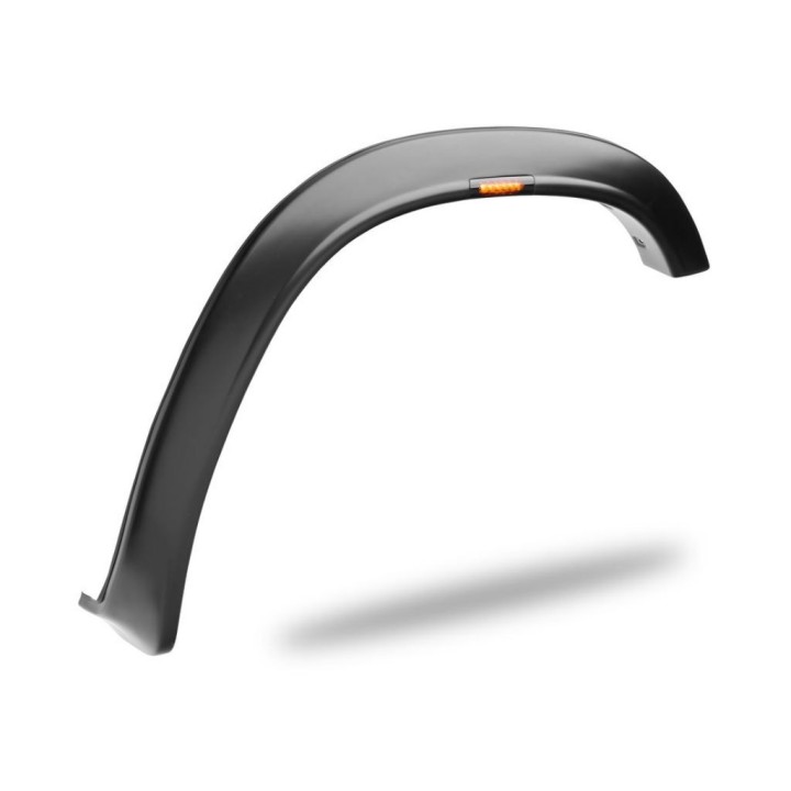 Poszerzenia błotników przód i tył Husky Liners RVL Style - ujęcie 6