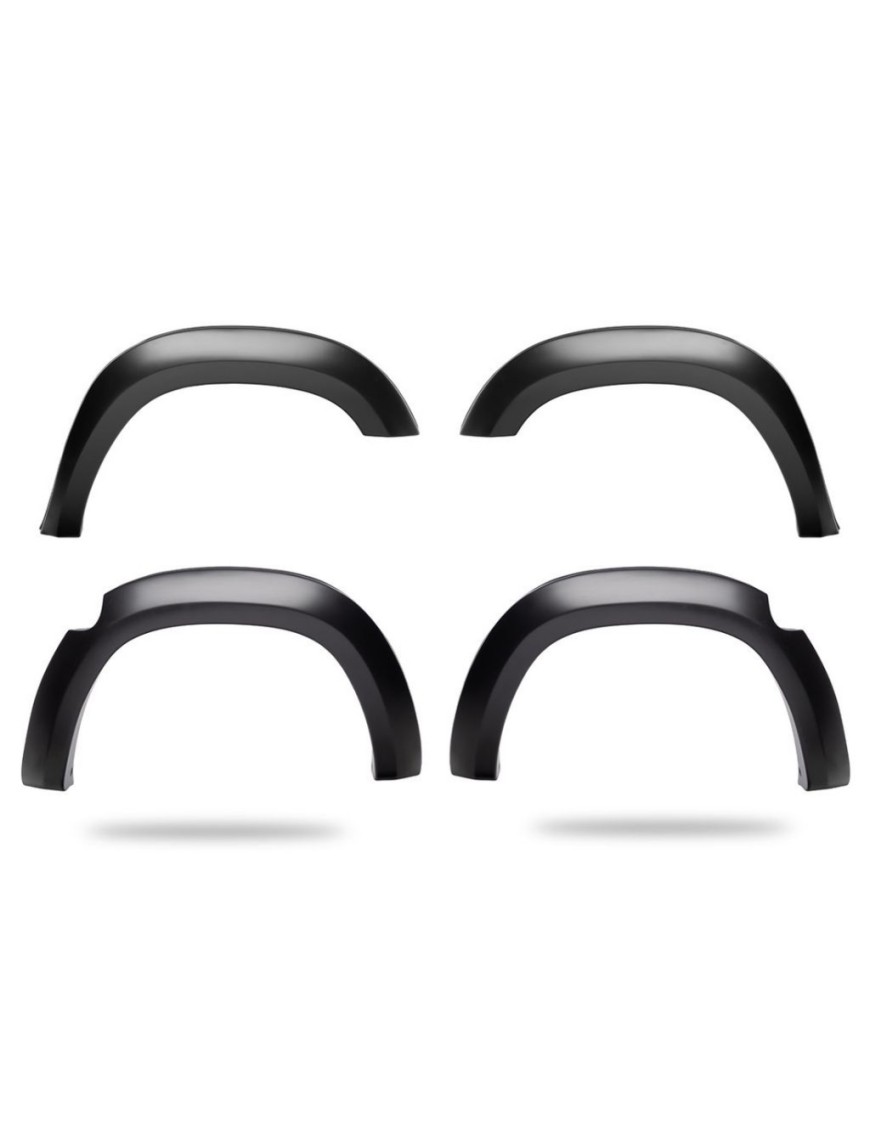 Poszerzenia błotników przód i tył Husky Liners Extend-A-Fender