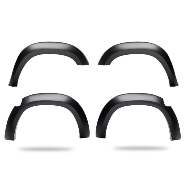 Poszerzenia błotników przód i tył Husky Liners Extend-A-Fender