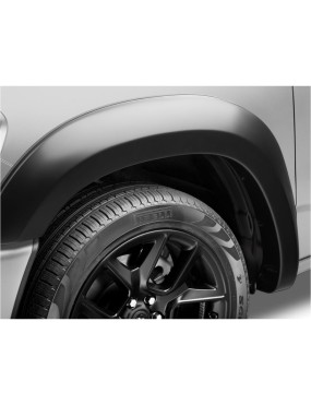 Poszerzenia błotników przód i tył Husky Liners Extend-A-Fender