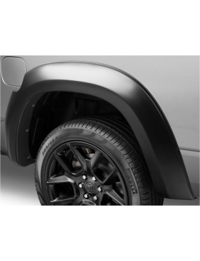 Poszerzenia błotników przód i tył Husky Liners Extend-A-Fender
