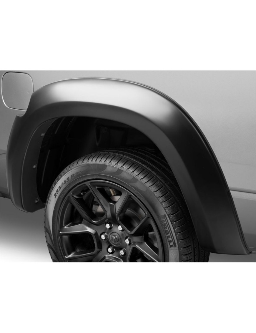 Poszerzenia błotników przód i tył Husky Liners Extend-A-Fender