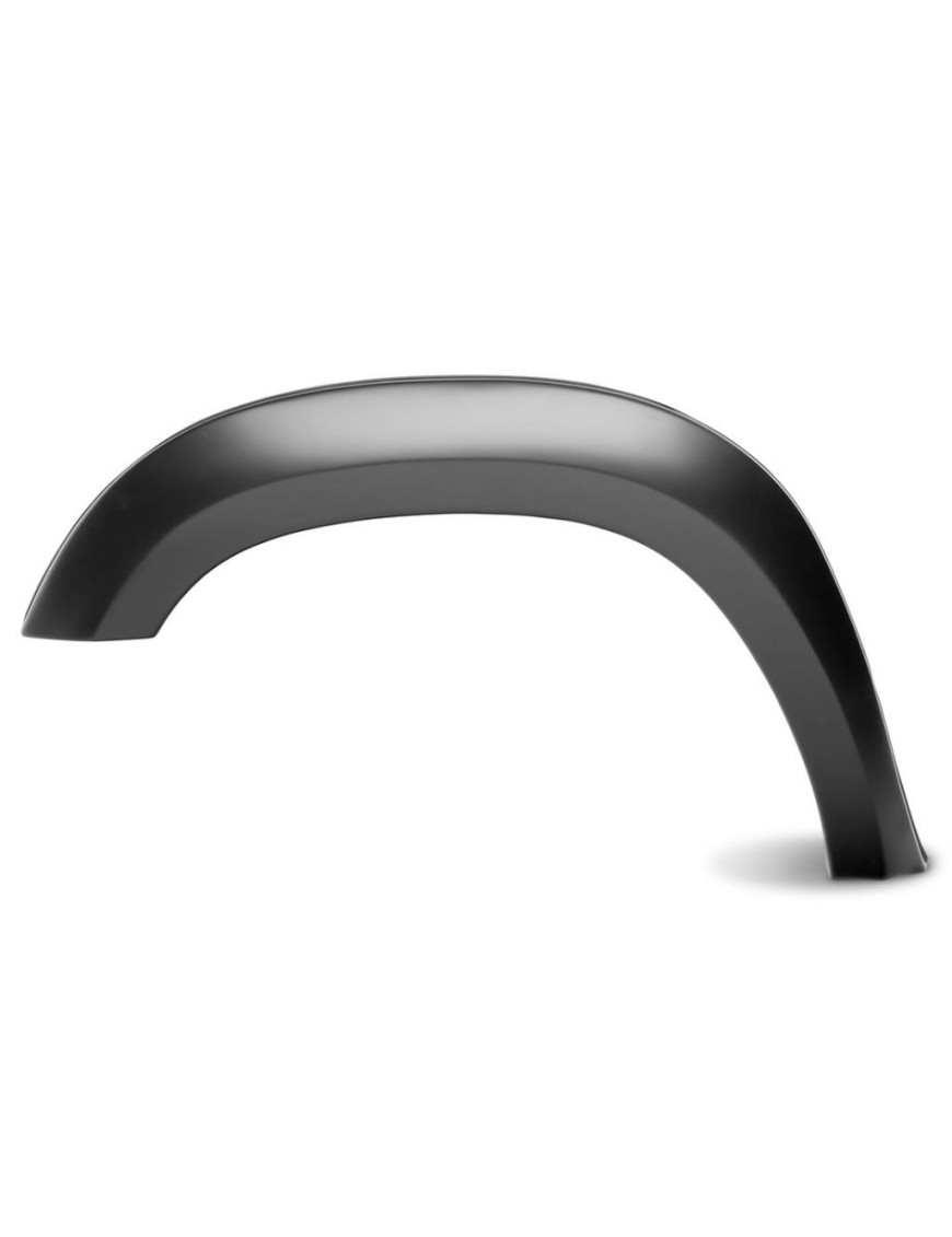 Poszerzenia błotników przód i tył Husky Liners Extend-A-Fender