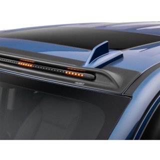 Listwa obrysowa z lampami LED amber Husky Liners AeroCab Pro - ujęcie 2