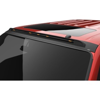 Listwa obrysowa z lampami LED amber Husky Liners AeroCab Pro - ujęcie 2