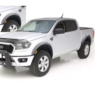 Poszerzenia błotników przód i tył Husky Liners Extend-A-Fender Super Crew Cab