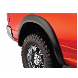 Poszerzenia błotników przód i tył Husky Liners Extend-A-Fender - ujęcie 2