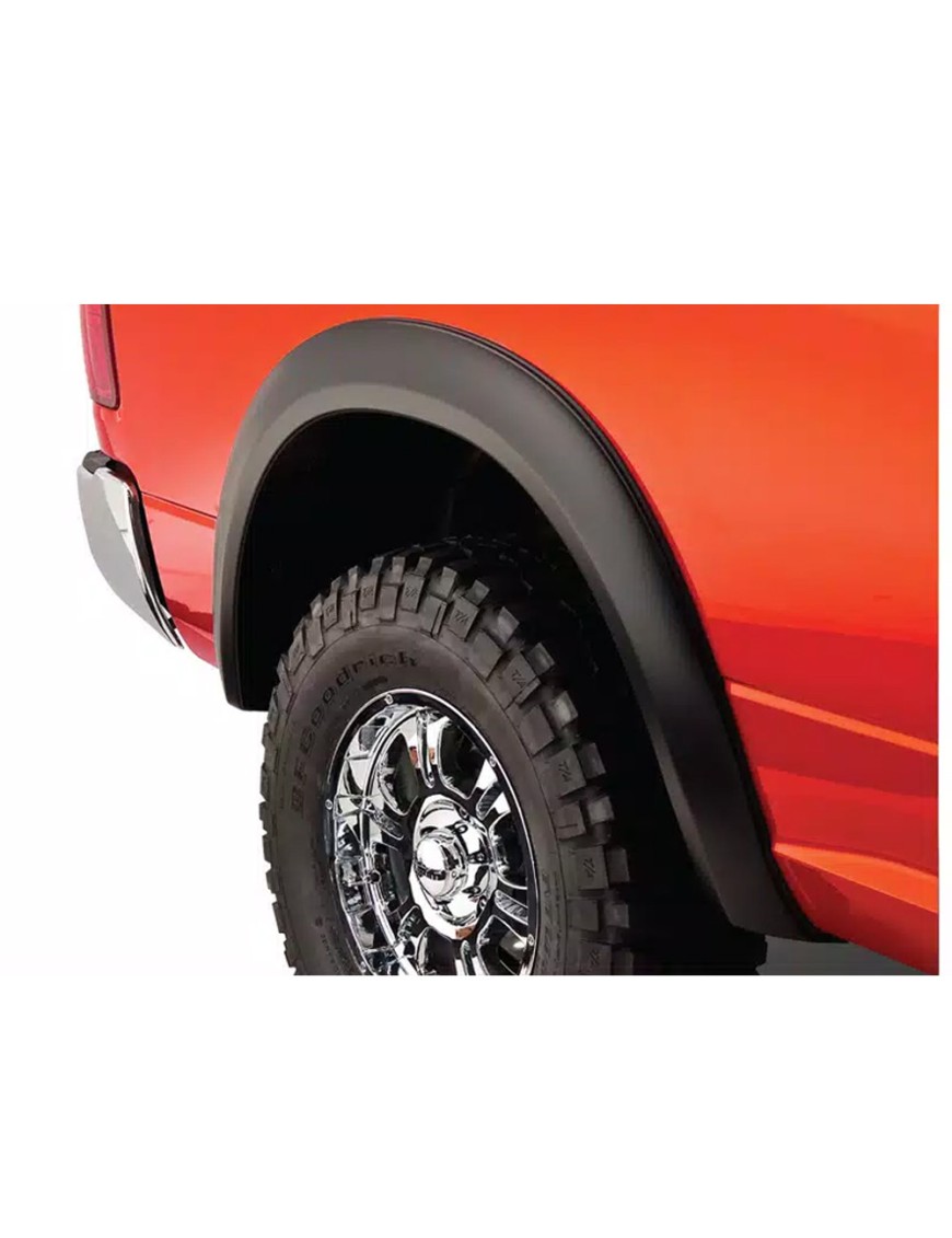 Poszerzenia błotników przód i tył Husky Liners Extend-A-Fender