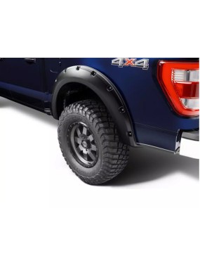 Poszerzenia błotników przód i tył Husky Liners Pocket Style