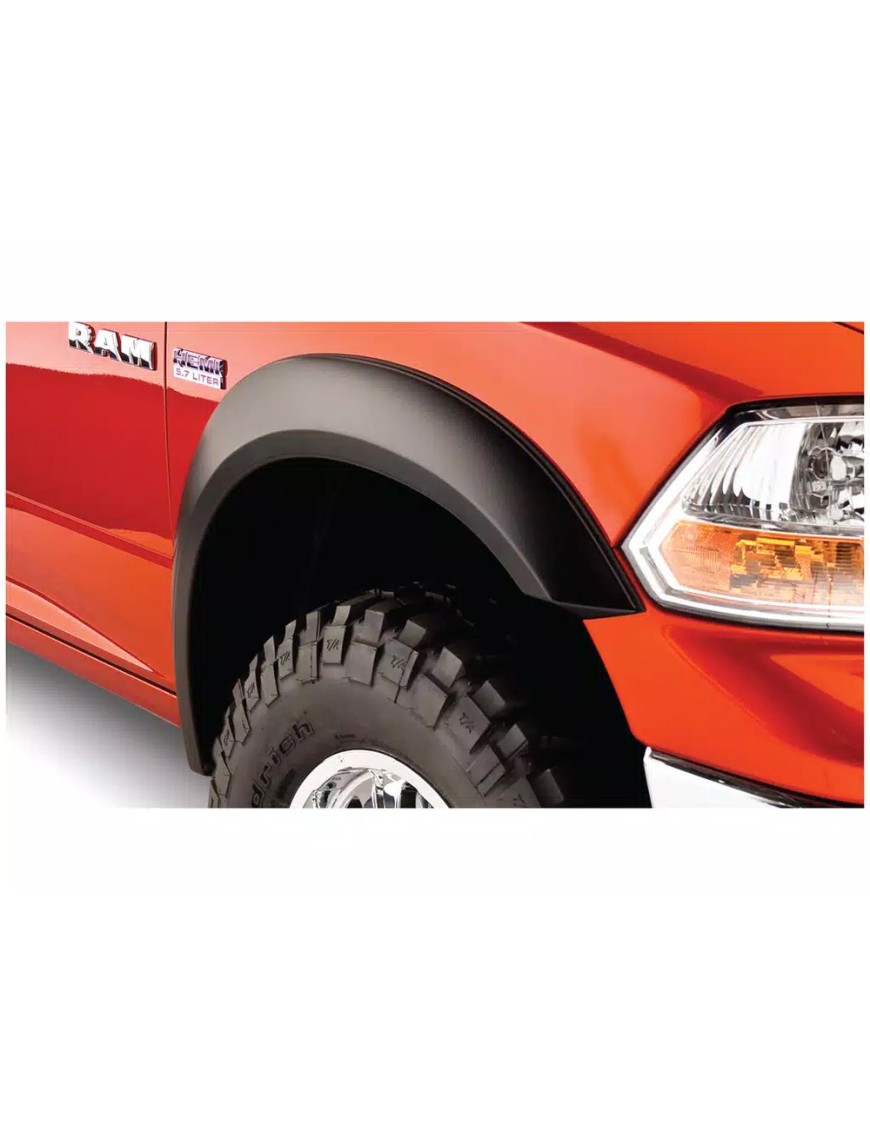 Poszerzenia błotników przód i tył Husky Liners Extend-A-Fender