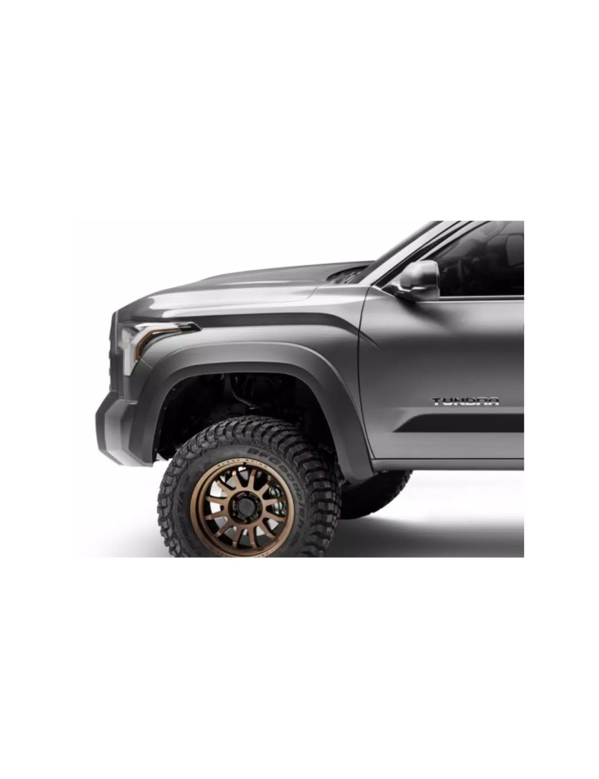 Poszerzenia błotników przód i tył Husky Liners Extend-A-Fender