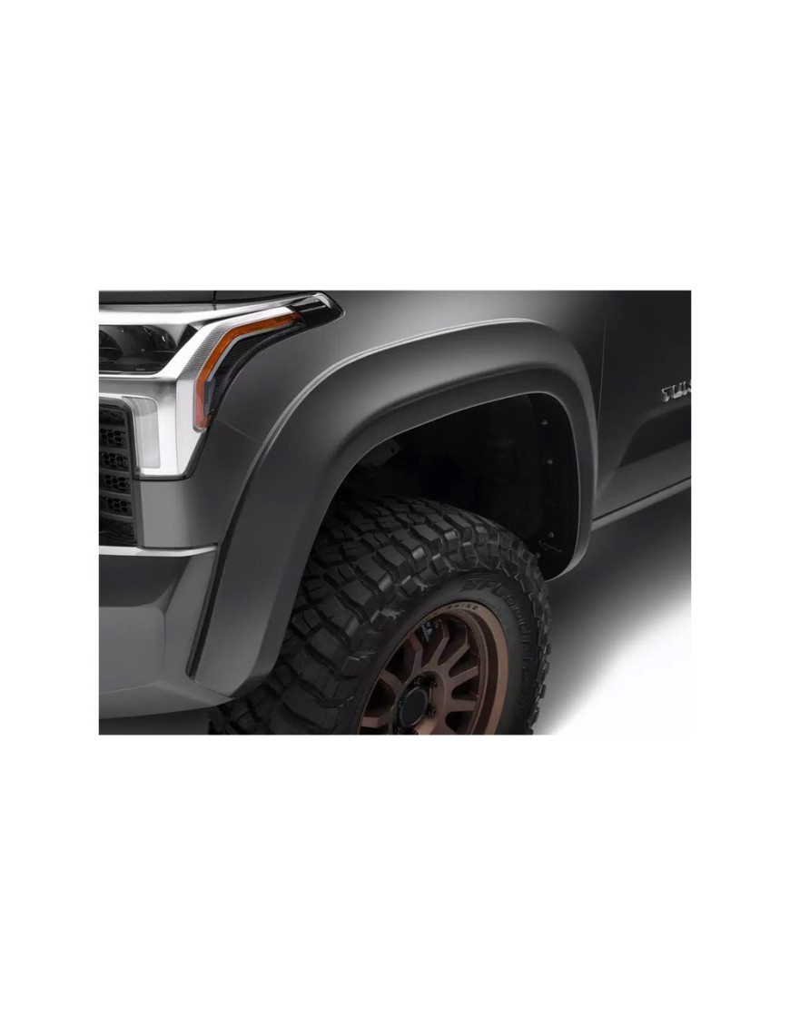 Poszerzenia błotników przód i tył Husky Liners Extend-A-Fender