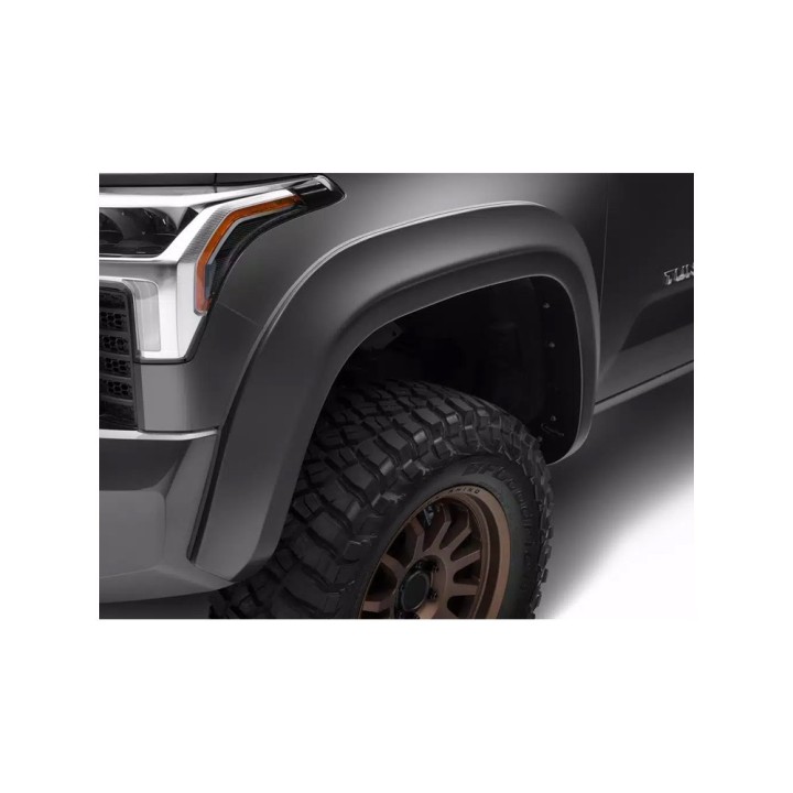 Poszerzenia błotników przód i tył Husky Liners Extend-A-Fender - ujęcie 5