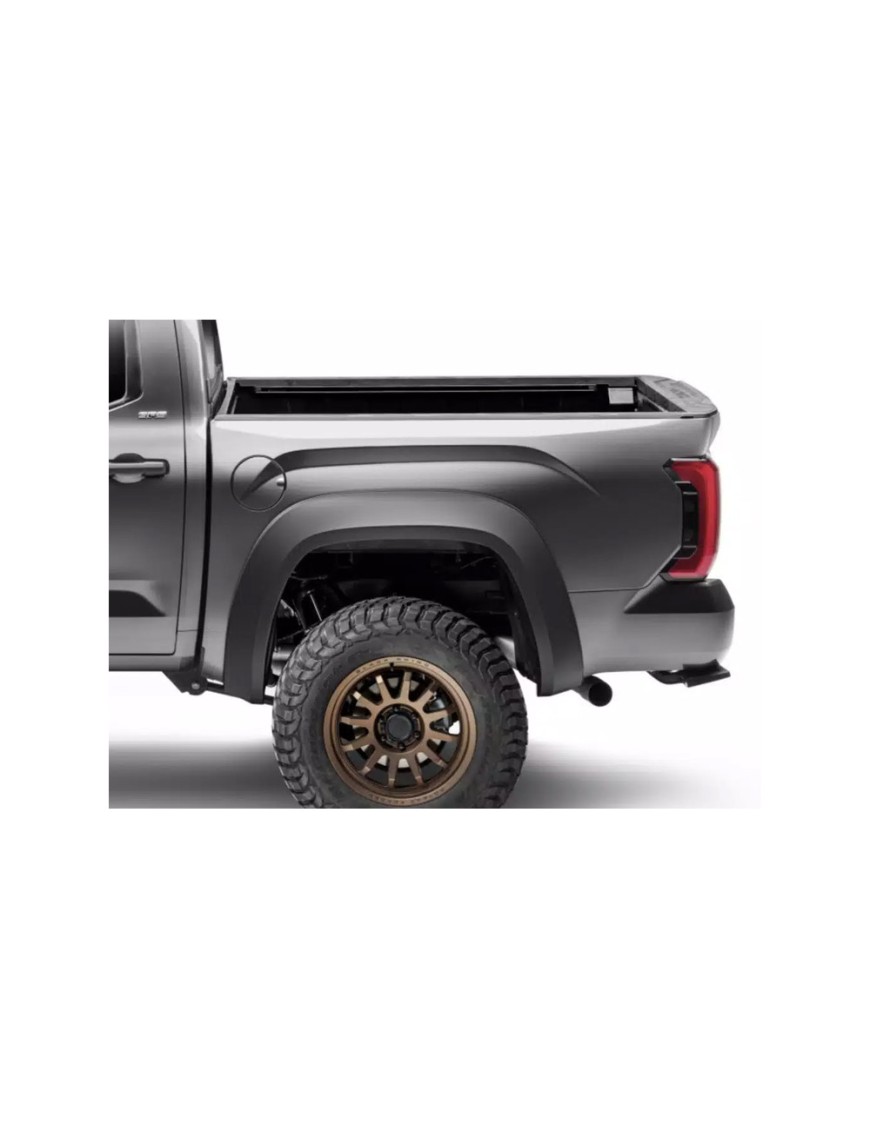 Poszerzenia błotników przód i tył Husky Liners Extend-A-Fender