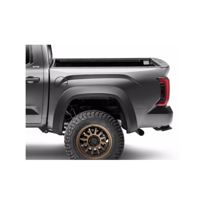 Poszerzenia błotników przód i tył Husky Liners Extend-A-Fender - ujęcie 6