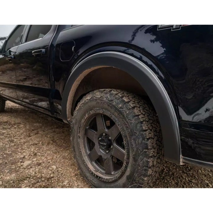 Poszerzenia błotników przód i tył Husky Liners OE Style - ujęcie 7