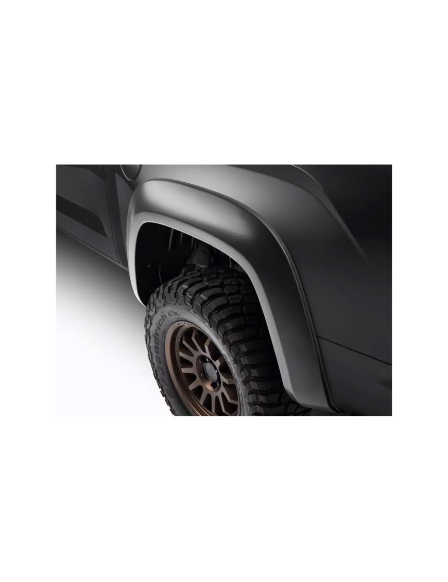 Poszerzenia błotników przód i tył Husky Liners Extend-A-Fender