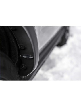 Poszerzenia błotników przód i tył Husky Liners Pocket Style
