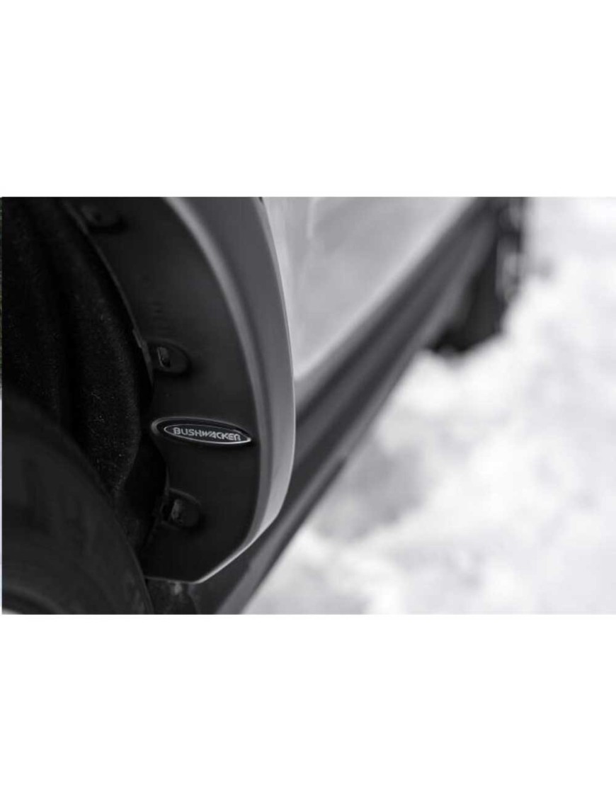 Poszerzenia błotników przód i tył Husky Liners Pocket Style