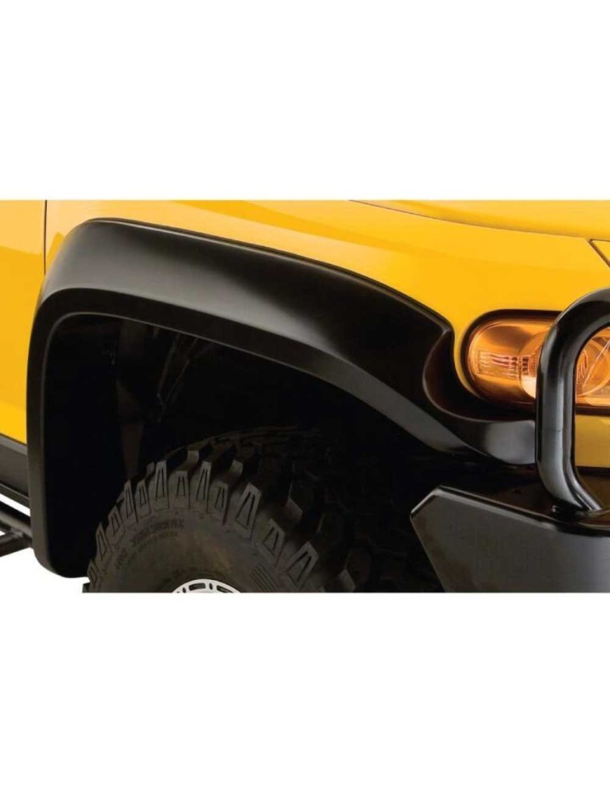 Poszerzenia błotników przód i tył Husky Liners Extend-A-Fender