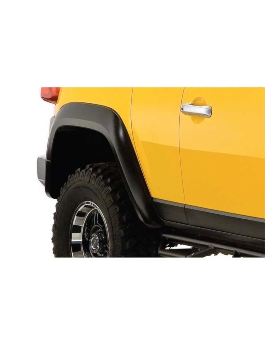 Poszerzenia błotników przód i tył Husky Liners Extend-A-Fender