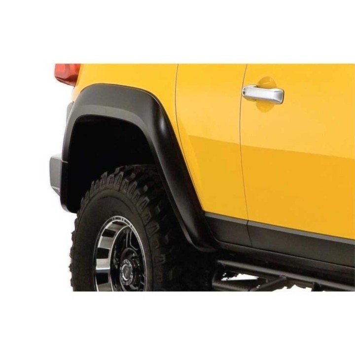 Poszerzenia błotników przód i tył Husky Liners Extend-A-Fender - ujęcie 3
