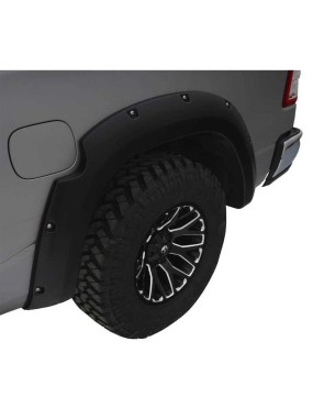 Poszerzenia błotników przód i tył Husky Liners Pocket Style