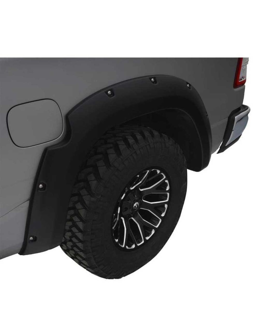 Poszerzenia błotników przód i tył Husky Liners Pocket Style