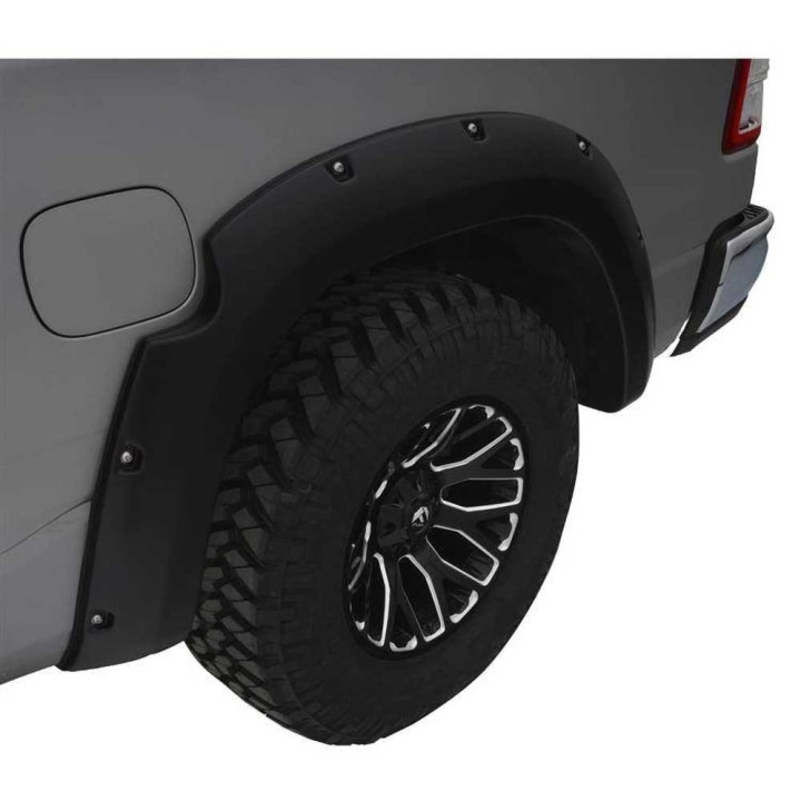 Poszerzenia błotników przód i tył Husky Liners Pocket Style - ujęcie 3