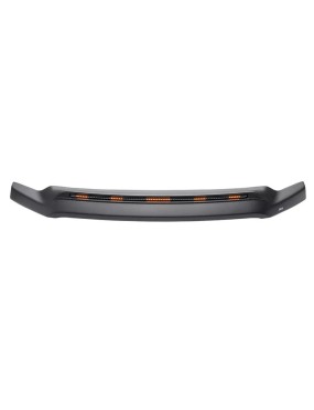 Osłona maski owiewka Husky Liners Aeroskin Lightshield Pro