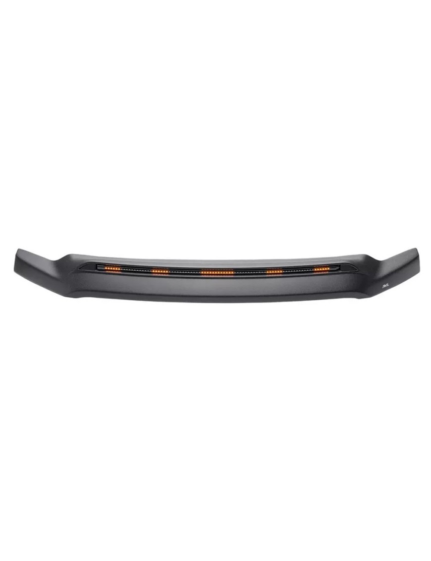 Osłona maski owiewka Husky Liners Aeroskin Lightshield Pro