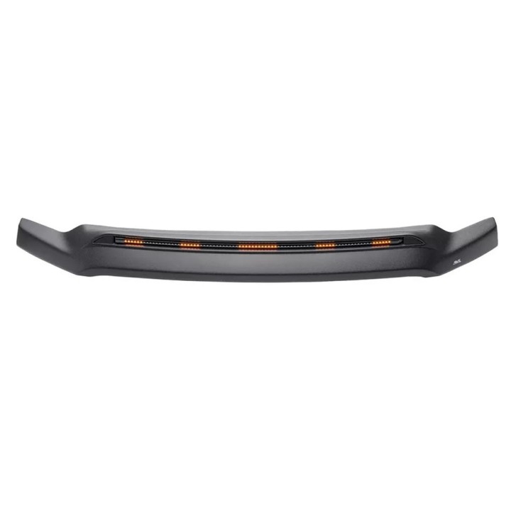 Osłona maski owiewka Husky Liners Aeroskin Lightshield Pro - ujęcie 3