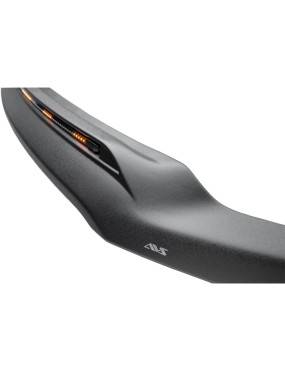 Osłona maski owiewka Husky Liners Aeroskin Lightshield Pro