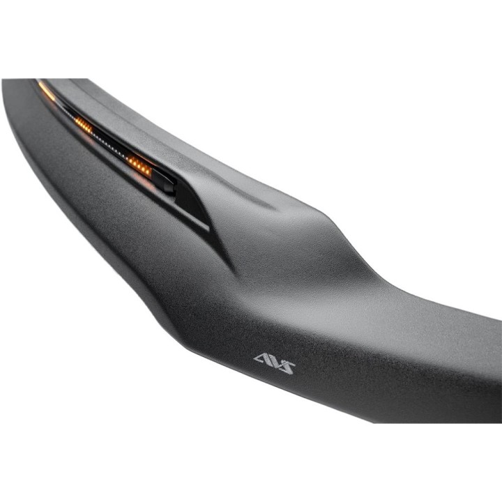Osłona maski owiewka Husky Liners Aeroskin Lightshield Pro - ujęcie 6