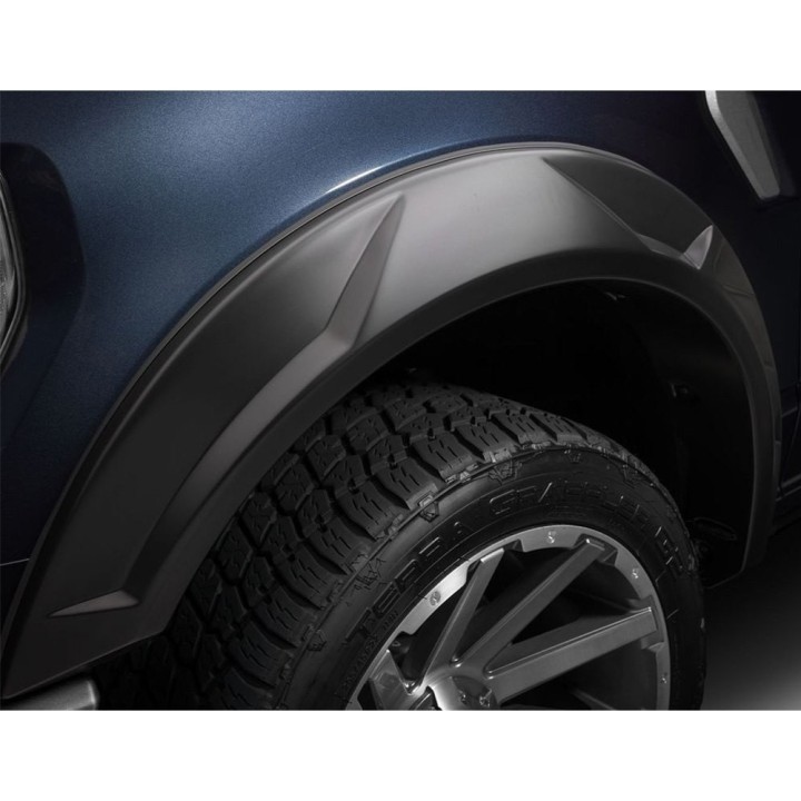 Poszerzenia błotników przód i tył Husky Liners DRT Style - ujęcie 3