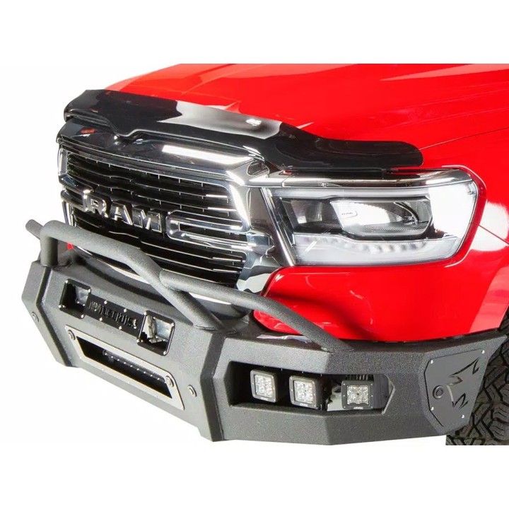 Osłona, owiewka maski Husky Liners Bugflector II - ujęcie 3