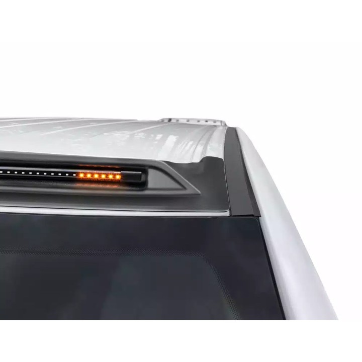 Listwa obrysowa z lampami LED amber Husky Liners AeroCab Pro - ujęcie 3