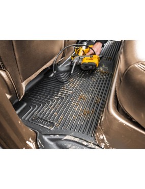 Dywaniki na podłogę Weatherbeater przód i tył Husky Liners SuperCrew Cab